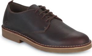 Clarks Nette schoenen DESERT LON EVO