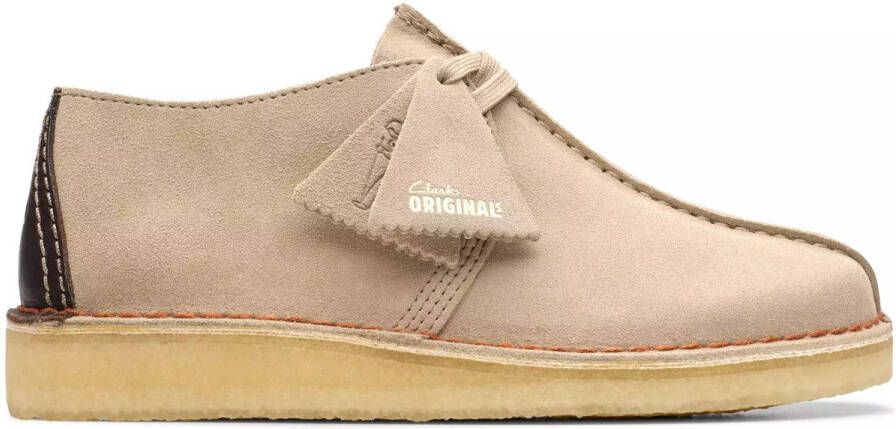 Clarks Nette Schoenen Desert Trek