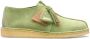 Clarks Desert Trek heren veterschoen groen - Thumbnail 2