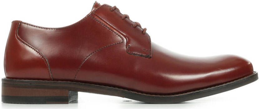 Clarks Nette Schoenen Edward Plain