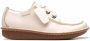 Clarks Funny Dream dames veterschoen wit - Thumbnail 2