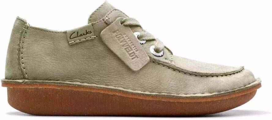 Clarks Nette Schoenen Funny Dream