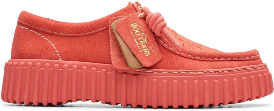 Clarks Nette schoenen Halfhoge schoenen