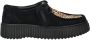 Clarks Nette schoenen Halfhoge schoenen - Thumbnail 1