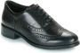 Clarks Nette schoenen Havisham Oak - Thumbnail 2
