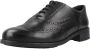 Clarks Nette Schoenen HAVISHAM OAK LEATHER - Thumbnail 2
