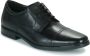 Clarks Veterschoenen Howard Cap in elegante uitstraling vrijetijdsschoen lage schoen veterschoen - Thumbnail 3