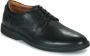 Clarks Heren Malwood Lace G 2 black leather - Thumbnail 2