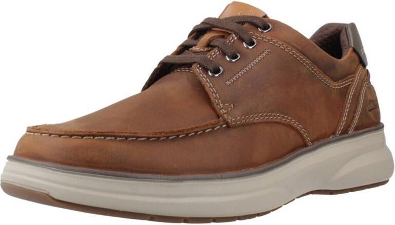 Clarks Nette schoenen MULLAN MOC