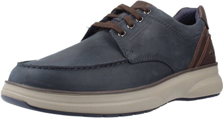 Clarks Nette schoenen MULLAN MOC