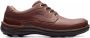 Clarks Nature Three heren veterschoen bruin - Thumbnail 7