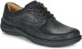 Clarks Veterschoenen NATURE THREE uitneembaar voetbed vrijetijdsschoen lage schoen veterschoen - Thumbnail 4