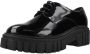 Clarks Nette Schoenen PAGE WALK - Thumbnail 2