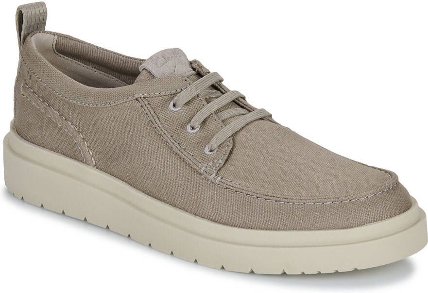 Clarks Nette schoenen POLDEN MOC