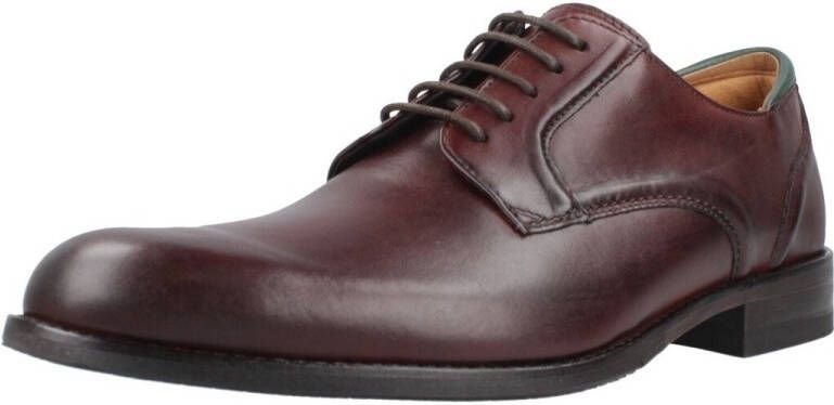 Clarks Nette Schoenen PRO LACE