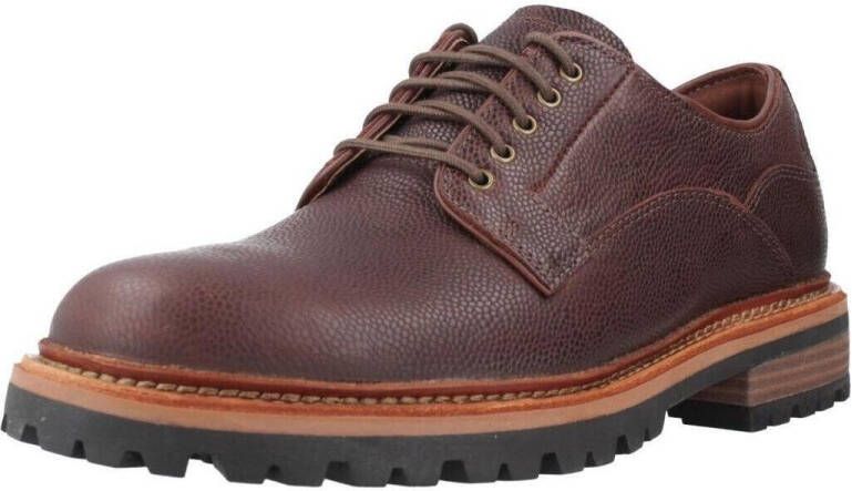 Clarks Nette schoenen RIDGE LO