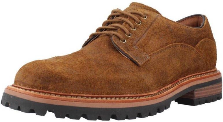 Clarks Nette schoenen RIDGE LO