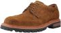 Clarks Stijlvolle Veterschoenen - Thumbnail 3