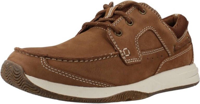 Clarks Nette schoenen SAILVIEW LACE
