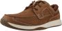 Clarks SAILVIEW~LACE~~~~~~~~~~~~~~~~~ Vrije tijdsschoenenInstappers Cognac - Thumbnail 3