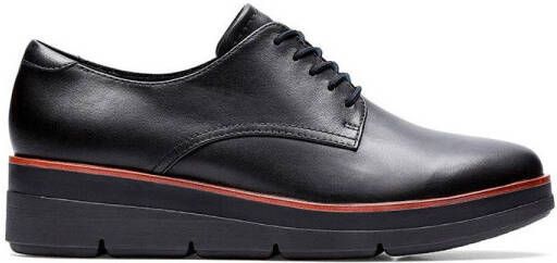 Clarks Nette Schoenen Shaylin Lace