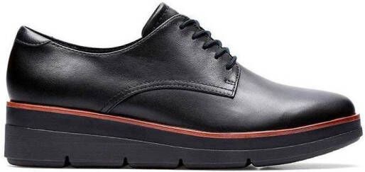 Clarks Nette Schoenen Shaylin Lace