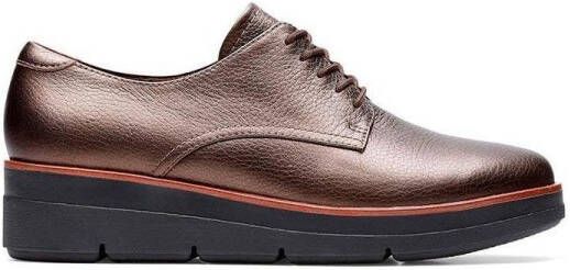 Clarks Nette Schoenen Shaylin Lace