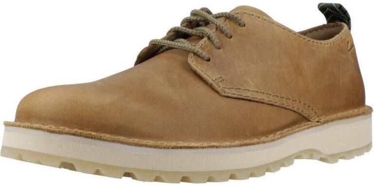 Clarks Nette schoenen SOLSBURY LACE