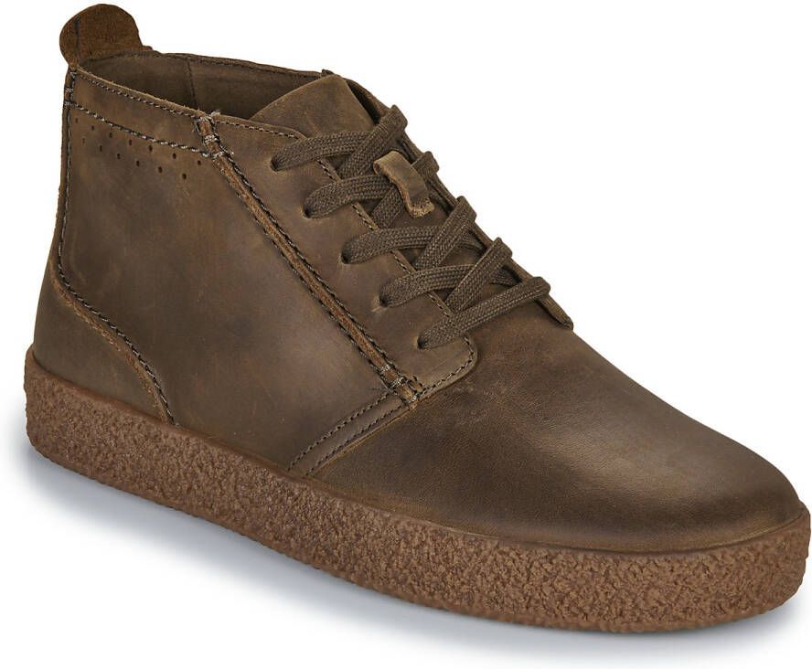Clarks Nette schoenen Streethill Mid