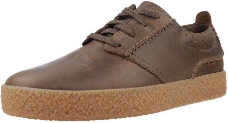 Clarks Nette schoenen STREETHILLACE