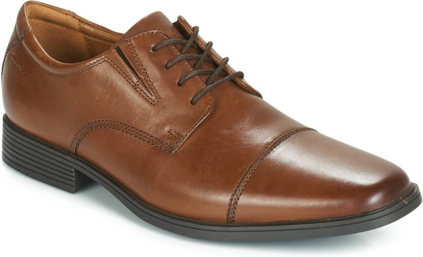 Clarks Nette schoenen TILDEN CAP