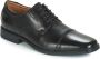 Clarks Business Shoes Black Heren - Thumbnail 12