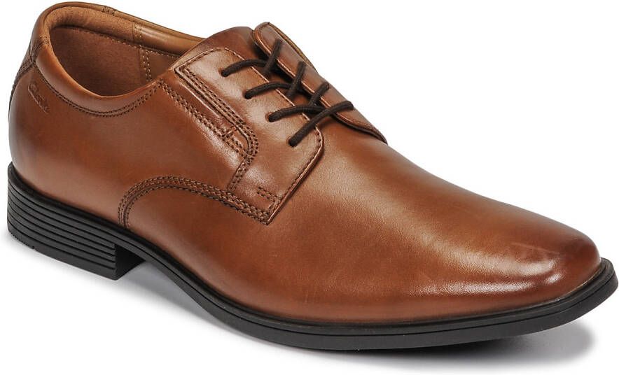 Clarks Nette schoenen TILDEN PLAIN