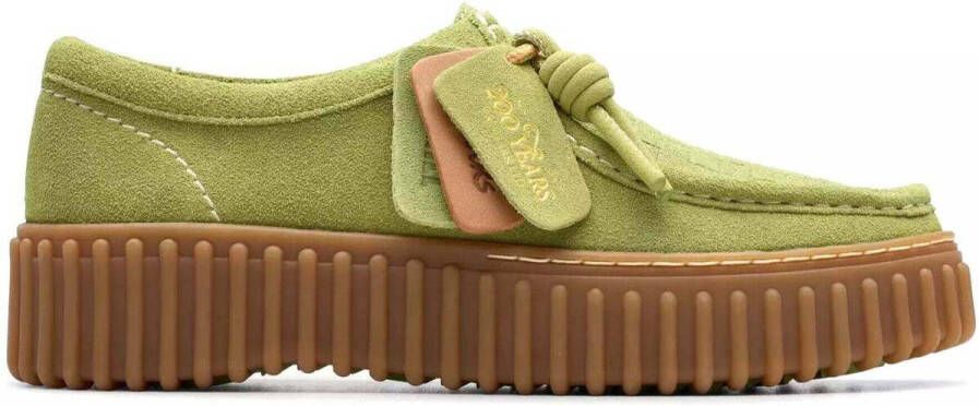 Clarks Nette Schoenen Torhill Bee