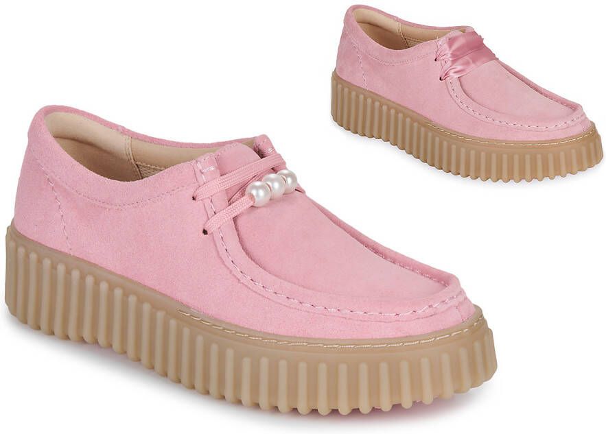 Clarks Nette schoenen Torhill Bee