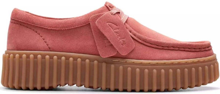 Clarks Nette Schoenen Torhill Bee