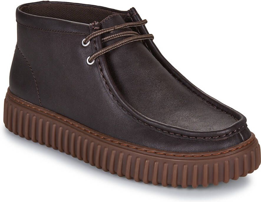 Clarks Nette schoenen Torhill Hi