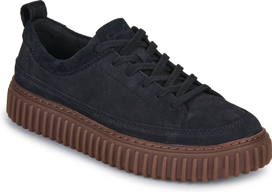 Clarks Nette schoenen Torhill Lace