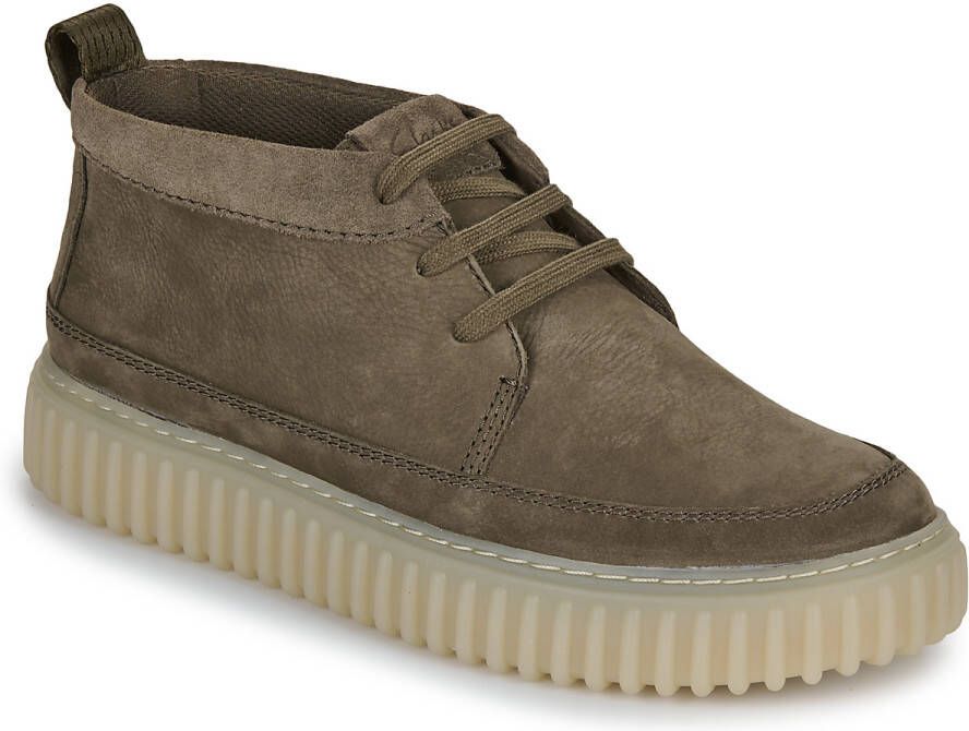Clarks Nette schoenen Torhill LaceHi