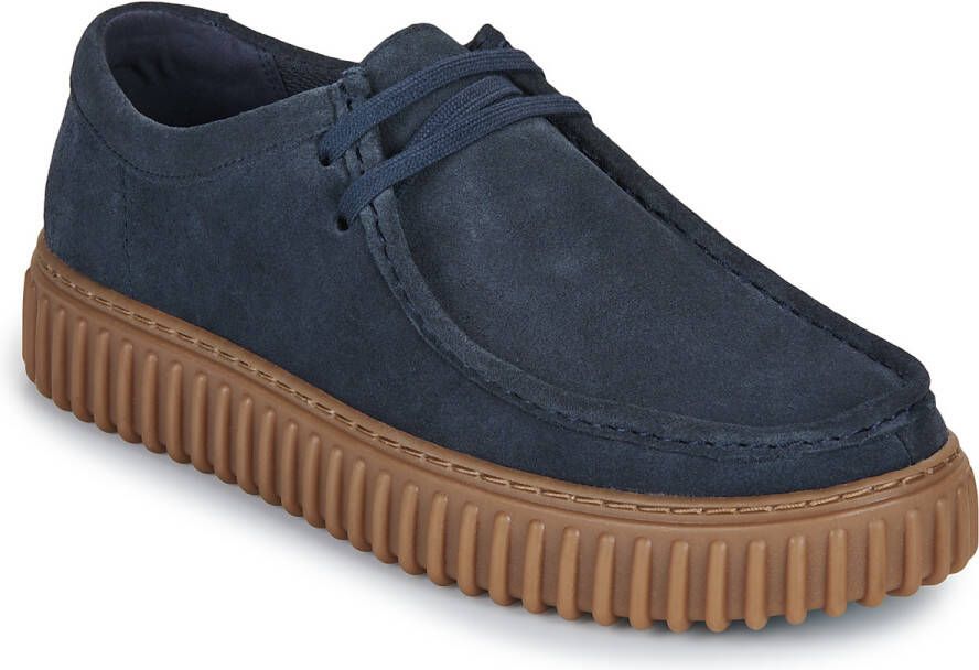 Clarks Nette schoenen Torhill Lo
