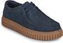 Clarks Veterschoenen Torhill Lo Vrijetijdsschoen lage schoen veterschoen met uitneembaar voetbed - Thumbnail 2