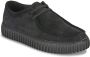 Clarks Veterschoenen Torhill Lo Vrijetijdsschoen lage schoen veterschoen met uitneembaar voetbed - Thumbnail 3