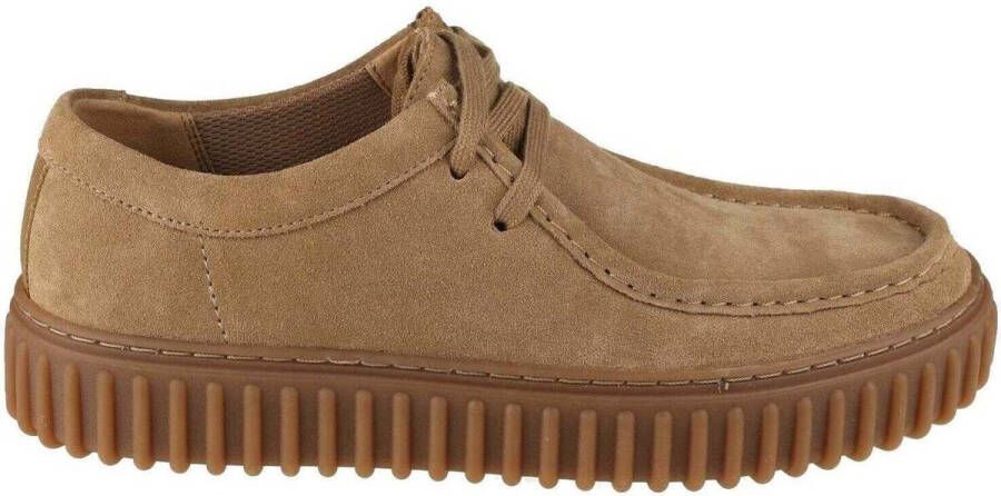 Clarks Nette Schoenen Torhill Lo