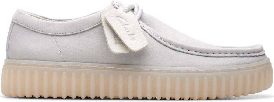 Clarks Nette Schoenen Torhill Lo