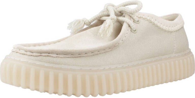 Clarks Nette schoenen TORHILL LO