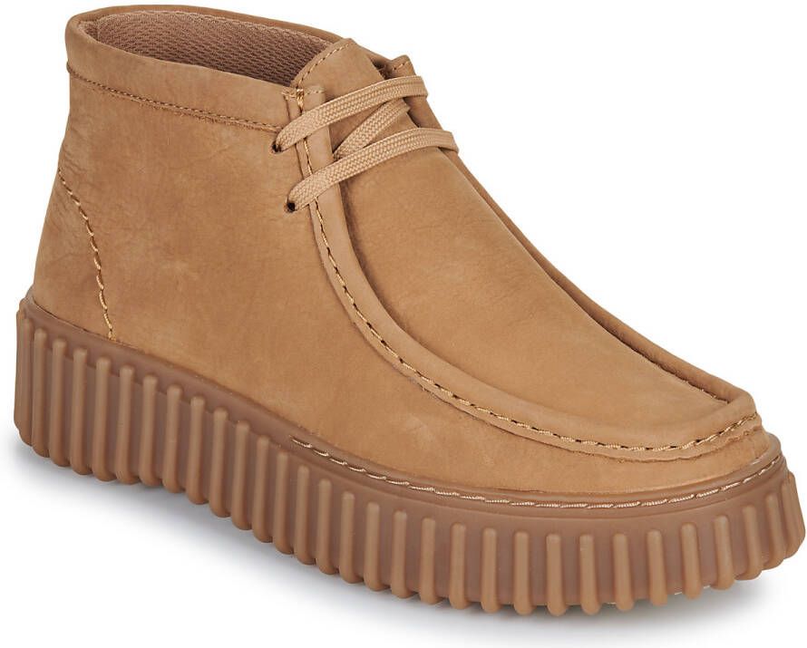 Clarks Nette schoenen Torhill Moss