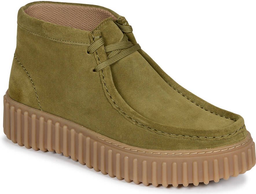 Clarks Nette schoenen Torhill Moss