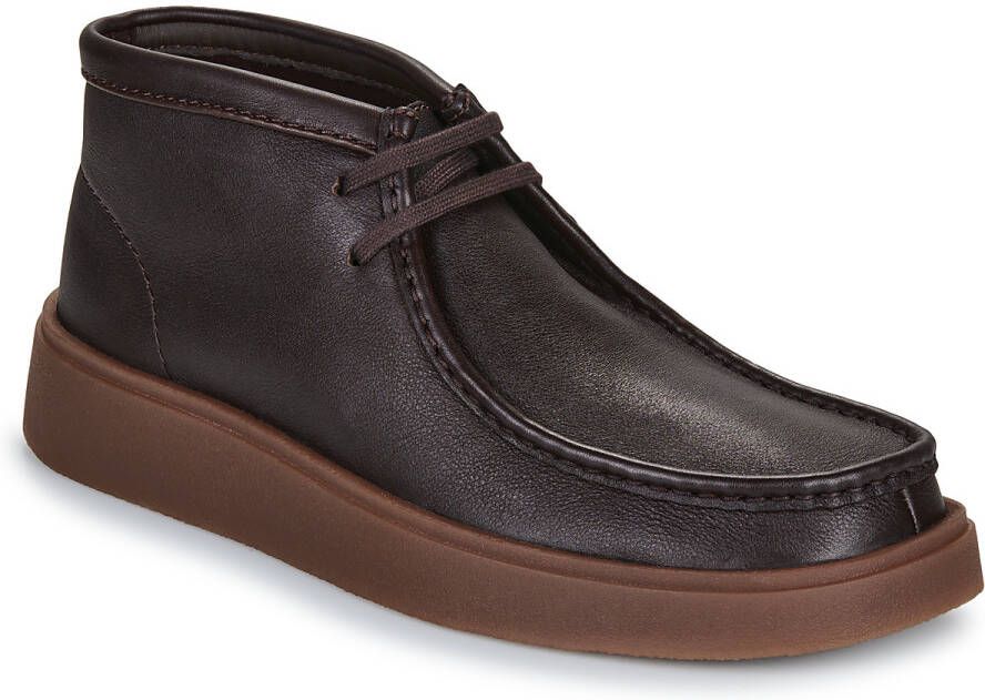 Clarks Nette schoenen Torview Hi