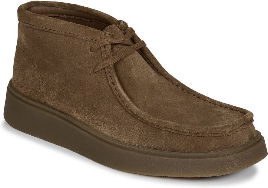 Clarks Nette schoenen Torview Hi
