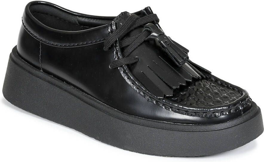 Clarks Nette schoenen Torview W